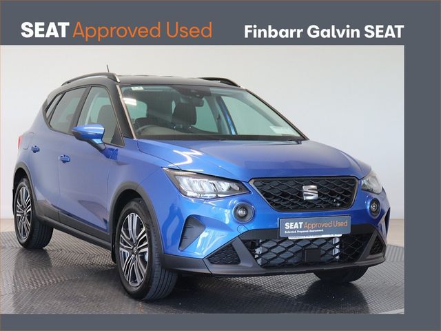 vehicle for sale from Finbarr Galvin Ltd