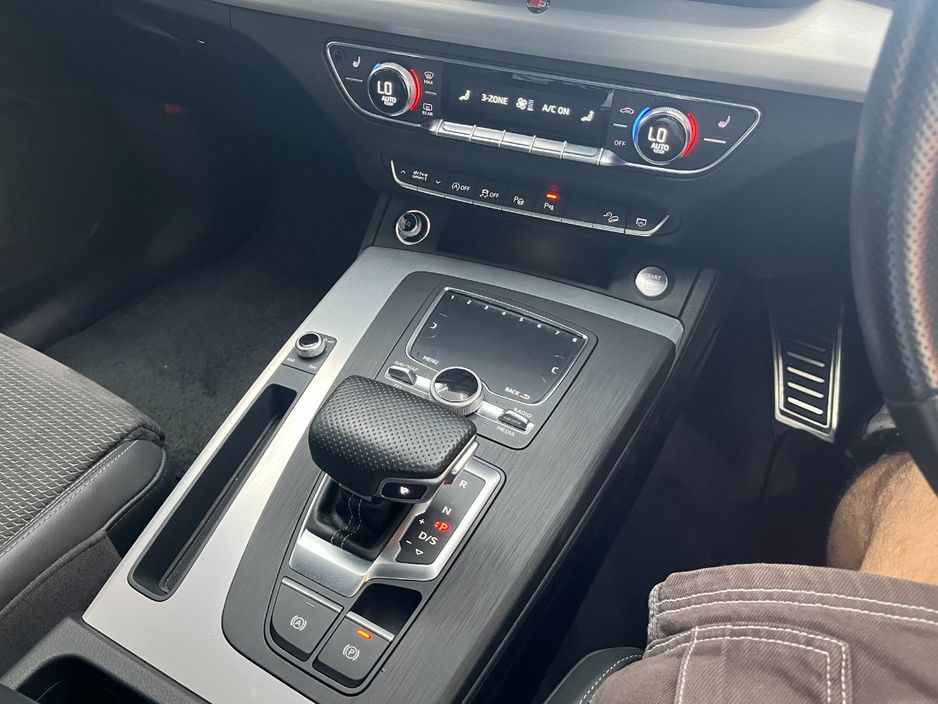 2019 Audi Q5