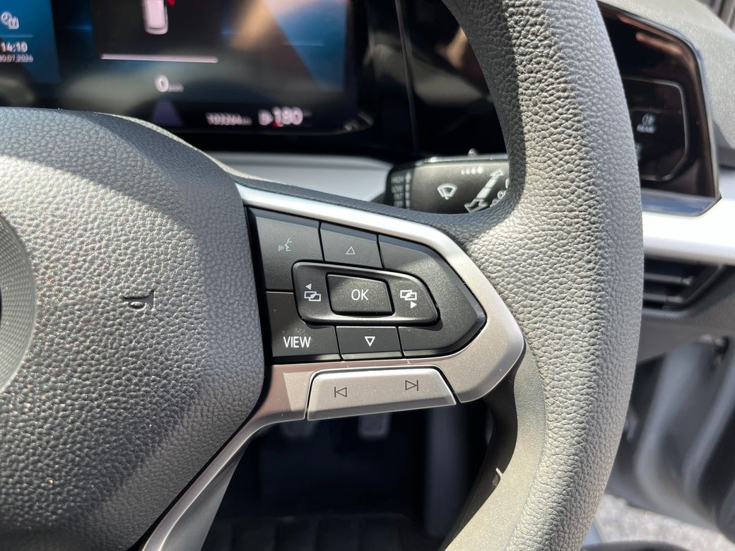 2021 Volkswagen Golf