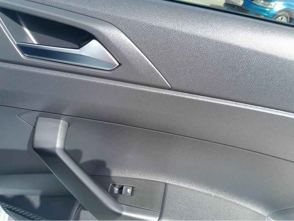 2018 Volkswagen Polo