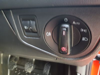 2019 Volkswagen Polo