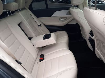 2022 Mercedes-Benz GLE Class