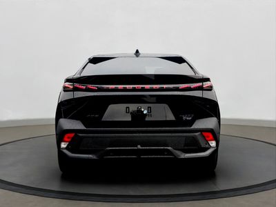 2026 Peugeot 408