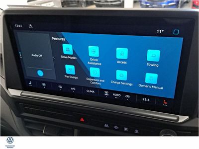 2025 Volkswagen Transporter