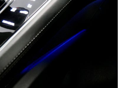 2021 Porsche Panamera