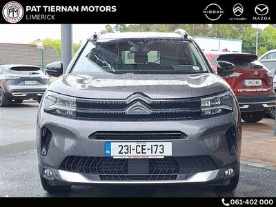 2023 Citroen C5 Aircross