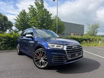 2019 Audi Q5