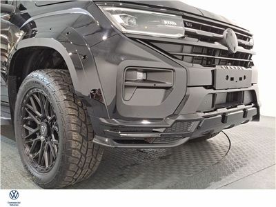 2026 Volkswagen Amarok