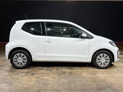 2021 Volkswagen up!
