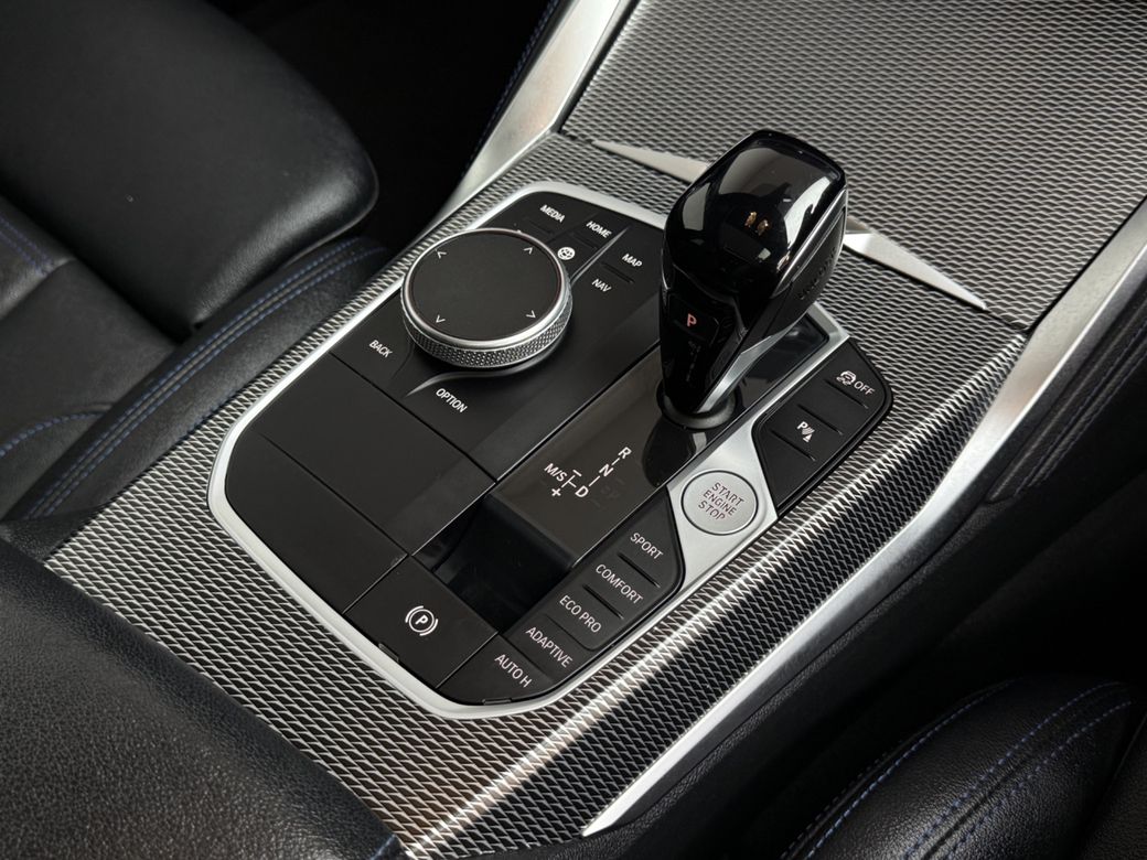 2022 BMW 4 Series