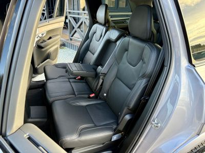 2026 Volvo XC90
