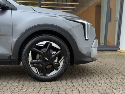 2026 Kia Stonic