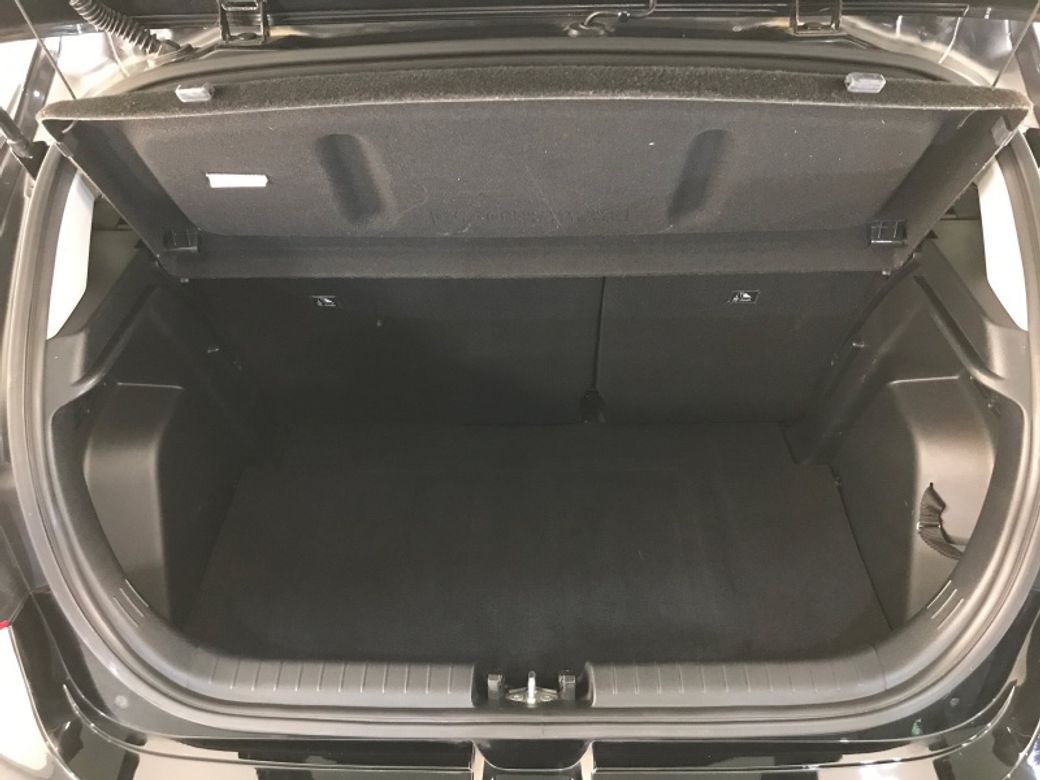 2022 Hyundai i20