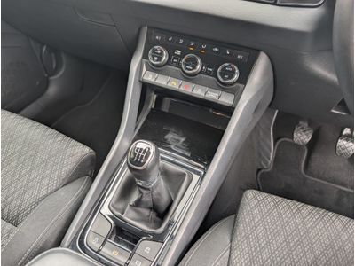 2024 Skoda Karoq