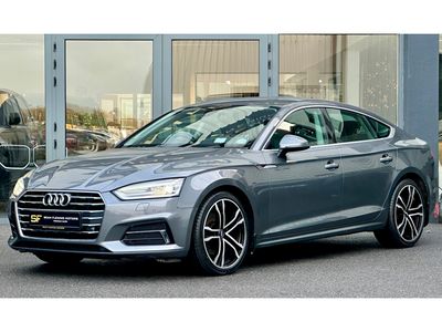 2018 Audi A5