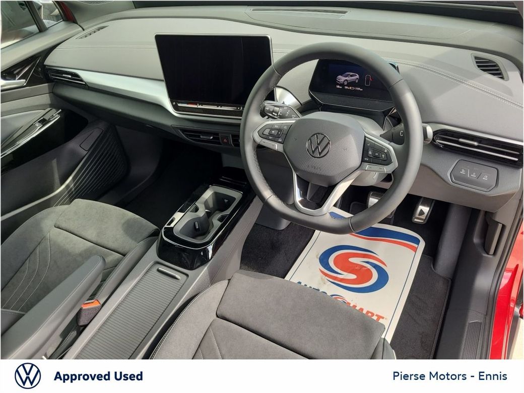 2026 Volkswagen ID.4