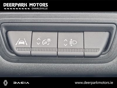 2022 Renault Captur