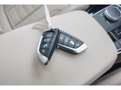2022 BMW iX3