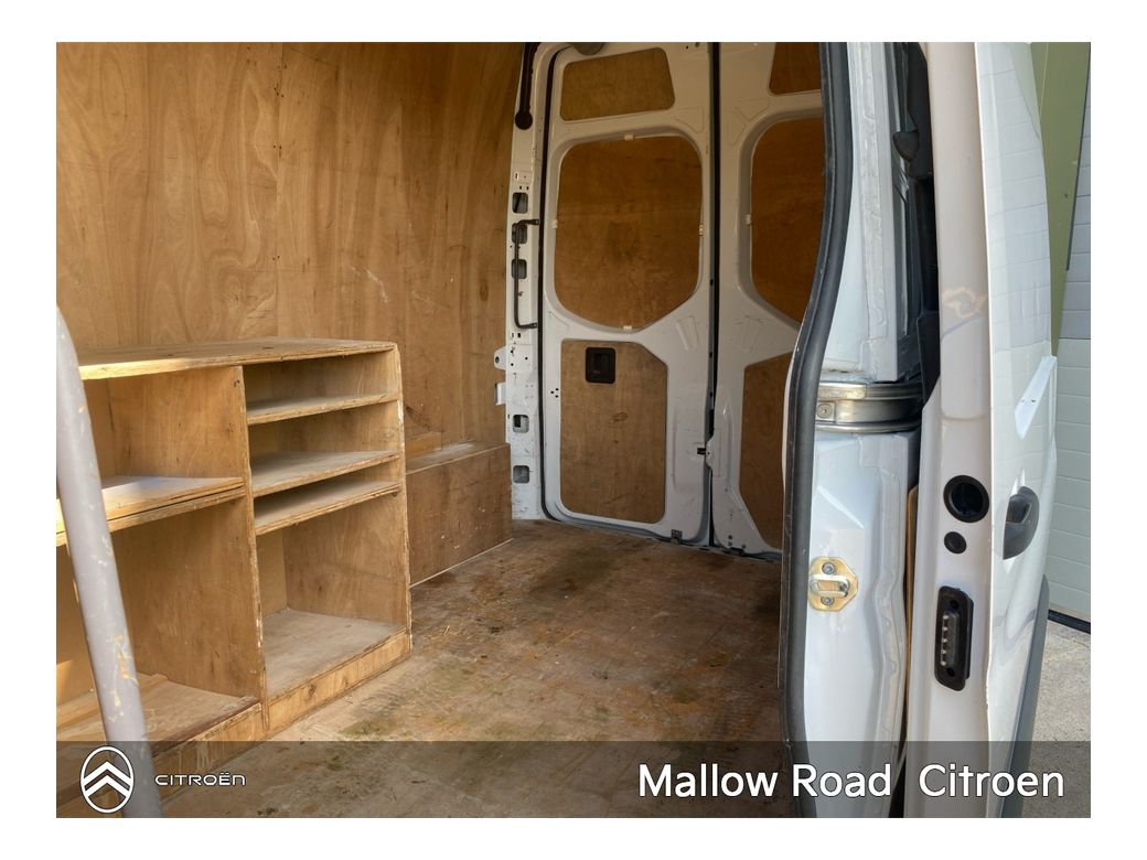 2022 Mercedes-Benz Sprinter