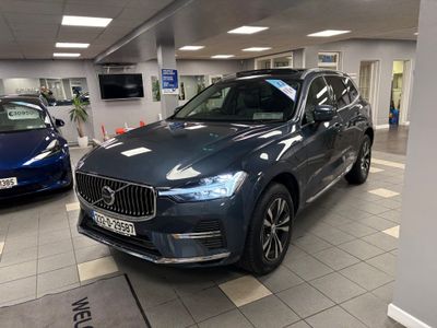 2023 Volvo XC60