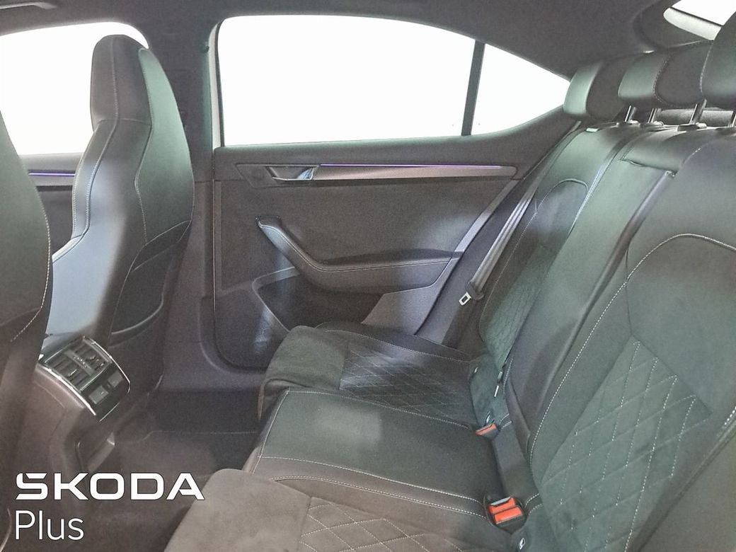 2023 Skoda Superb