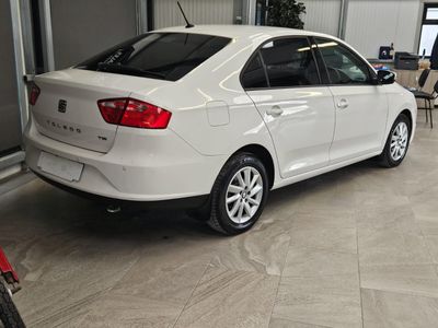 2016 SEAT Toledo