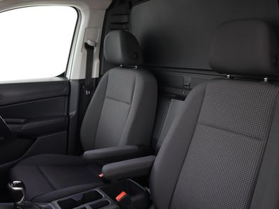 2021 Volkswagen Caddy