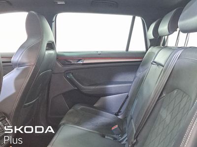 2023 Skoda Kodiaq