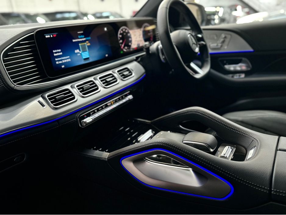 2026 Mercedes-Benz GLE Class