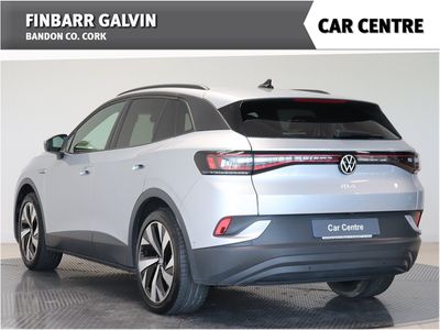 2023 Volkswagen ID.4