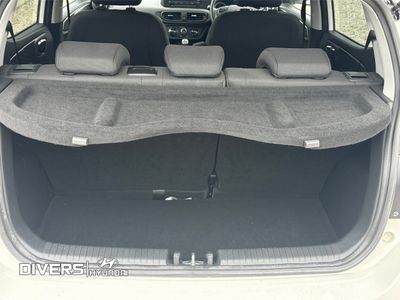 2022 Hyundai i10