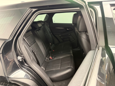 2024 Land Rover Range Rover Evoque