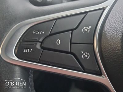 2021 Renault Zoe