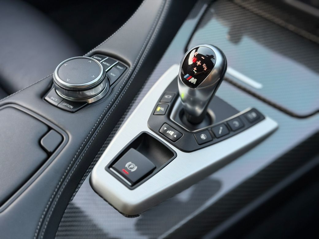 2017 BMW M6
