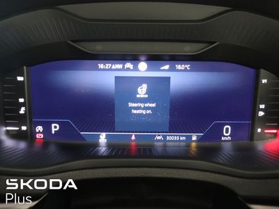 2024 Skoda Karoq