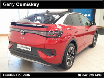 2025 Volkswagen ID.5