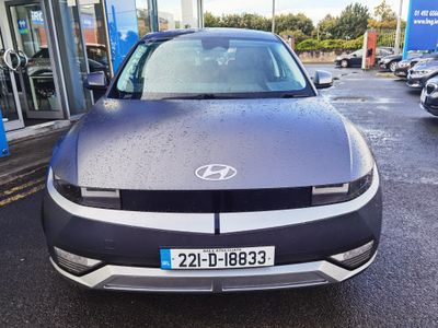 2022 Hyundai Ioniq 5