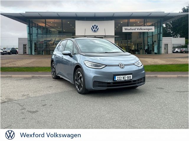 vehicle for sale from Wexford Volkswagen