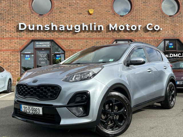 vehicle for sale from Dunshaughlin Motor Co