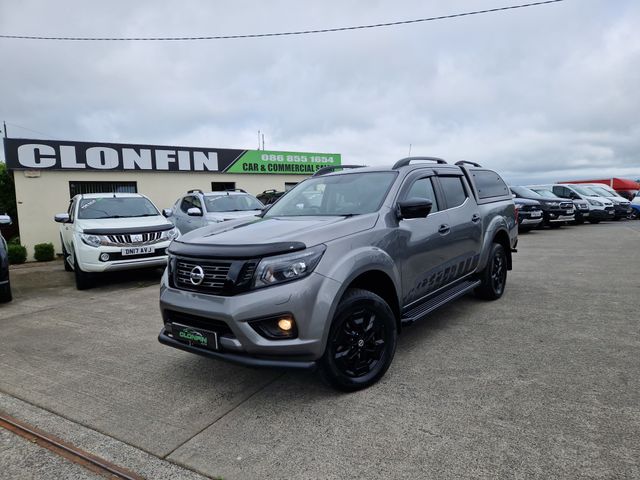 vehicle for sale from Clonfin Car Sales
