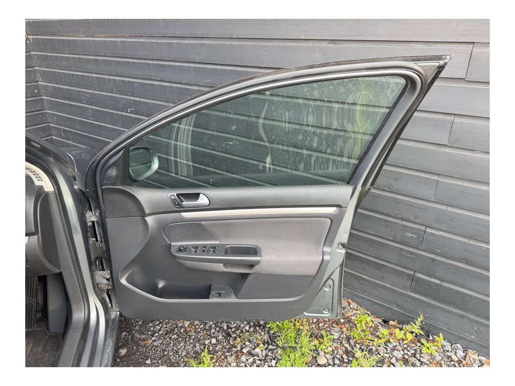 2007 Volkswagen Golf