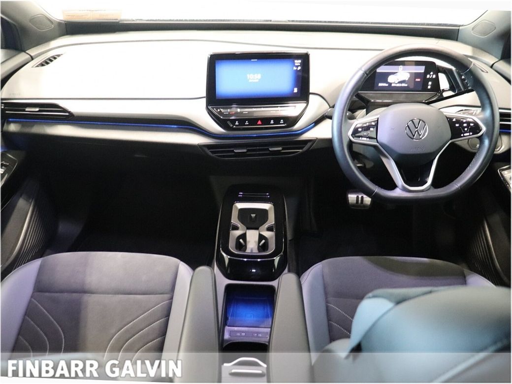 2023 Volkswagen ID.4