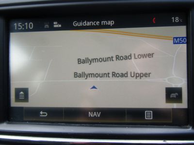 2016 Renault Kadjar