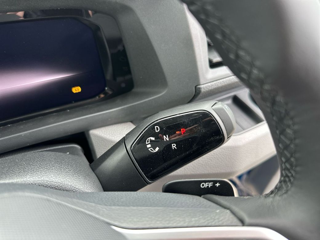 2025 Volkswagen Crafter