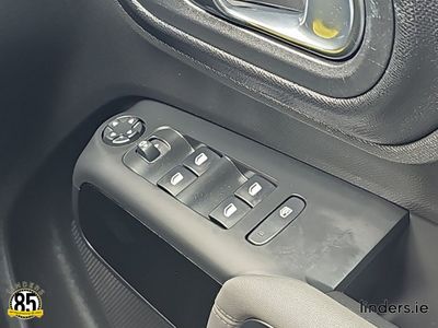 2020 Citroen C5