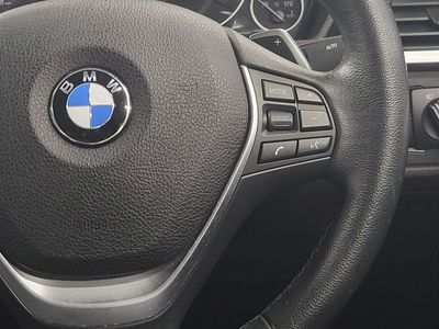 2018 BMW 3 Series