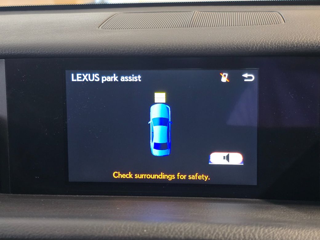 2020 Lexus IS 300h