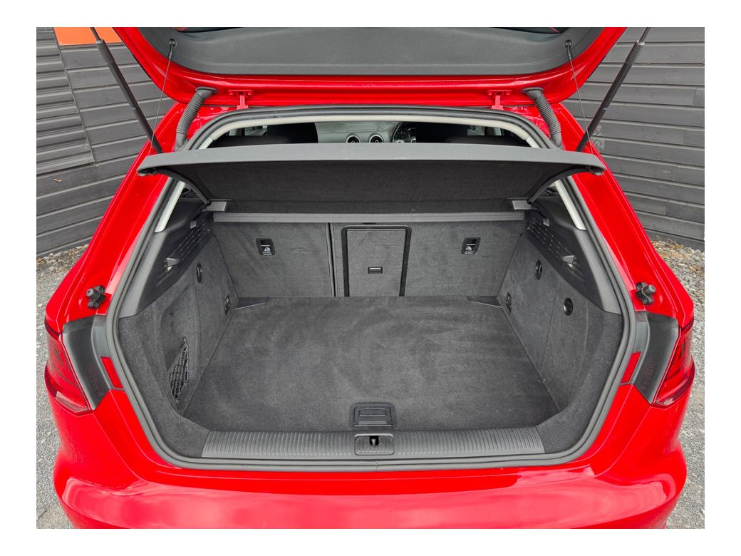 2015 Audi A1