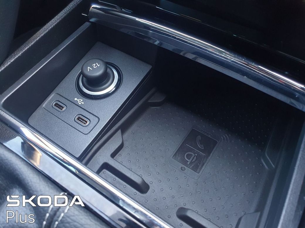 2023 Skoda Karoq
