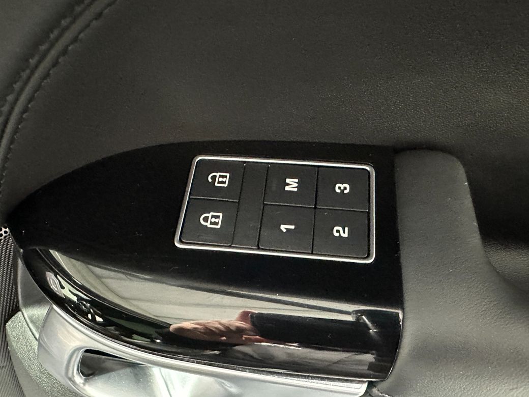 2020 Land Rover Range Rover Sport